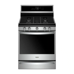 Whirlpool WSX53782 FC X | Fiche Technique + Chat IA | Fixfr