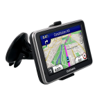 Garmin LIVE! 2320 UK/Ireland Manuel utilisateur