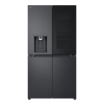 LG GML960PYFE Manuel utilisateur