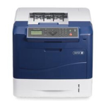 Xerox Phaser 4622 : Guide de l'utilisateur + Chat IA