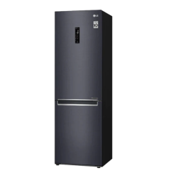 Manuel d'utilisation LG GR-B639NLCM | Fixfr
