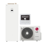 LG HN0613T Manuel utilisateur