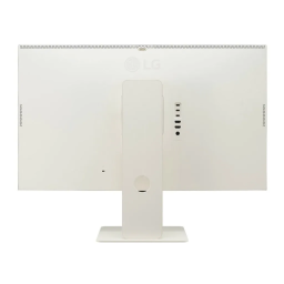 LG 32SR83U-W Manuel utilisateur | Fixfr