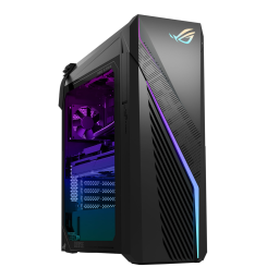 Asus G16CHR Manuel utilisateur - Guide de l'utilisateur | Fixfr