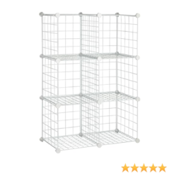Manuel d'utilisation Honey Can Do SHF-09489 - Organisation et rangement | Fixfr