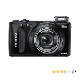 Fujifilm FinePix F660 EXR Manuel utilisateur | Fixfr