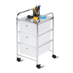 Honey Can Do CRT-02215 Manuel utilisateur | Fixfr
