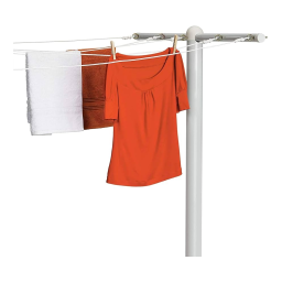 Manuel d'utilisation Honey Can Do DRY-01452 | Fixfr