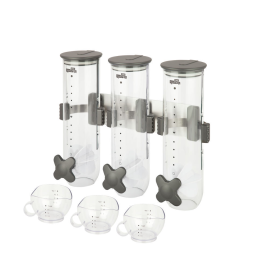 Manuel d’utilisation Honey Can Do KCH-06139 | Fixfr