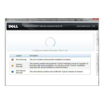 Dell OpenManage Software 6.1 software Manuel utilisateur