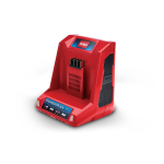 Toro PowerPlex 40V Max Standard 180 WH Battery Pack Misc Manuel utilisateur