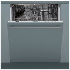 Bauknecht BCIC 3C26 ES CH Dishwasher Manuel utilisateur | Fixfr