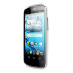 Acer Liquid E1 Manuel utilisateur