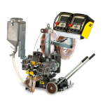 ESAB A6 TF, A6 TF (Twin) : Manuel IA et PDF inclus