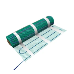 WarmlyYours TempZone™ Twin Conductor - Mode d'emploi | Fixfr