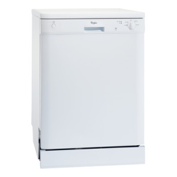 Whirlpool ADP 4400 WH Manuel utilisateur | Fixfr