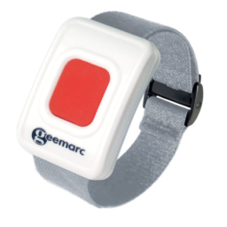 Geemarc CL9000 Mode d'emploi | Fixfr