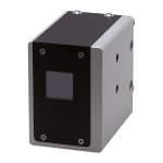 IFM E21248 Cooling boxes and protective housings for O1D distance sensor Guide d'installation