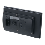 ifm ecomatDisplay CR1102 Notice d'utilisation + Chat IA