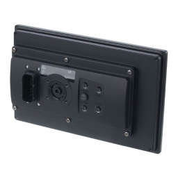 ifm ecomatDisplay CR1102 Notice d'utilisation + Chat IA | Fixfr