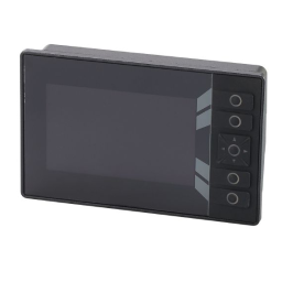 IFM CR1150 Programmable graphic display for controlling mobile machine Mode d'emploi | Fixfr