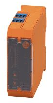 IFM SR307A Control monitor for flow sensor Mode d'emploi | Fixfr