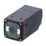 IFM O2D554 Object recognition sensor Mode d'emploi