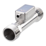 IFM SU8021 Mode d'emploi