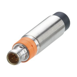 IFM DI604A Compact evaluation unit for speed monitoring Mode d'emploi | Fixfr