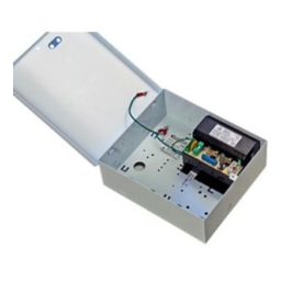 Elmdene STV2401-x Manuel de l'utilisateur + Chat IA | Fixfr