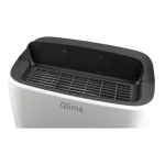 Qlima D 630 P SMART: Chat IA et T&eacute;l&eacute;chargement PDF