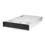 Dell XC720XD Hyper-converged Appliance Guide de d&eacute;marrage rapide