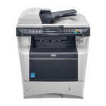 KYOCERA FS-3140MFP Manuel utilisateur