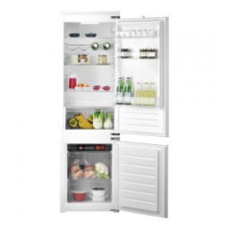 HOTPOINT/ARISTON BCB 7030 AAA F C O3 Fridge/freezer combination Manuel utilisateur | Fixfr