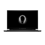 Alienware m17 R2 Laptop Manuel utilisateur