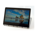 Lenovo Yoga 900 for Business Mode d'emploi