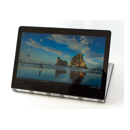 Lenovo Yoga 900 for Business Mode d'emploi | Fixfr