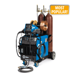 Miller PIPEPRO XC WELDING SYSTEM CE Manuel utilisateur