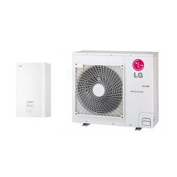 LG HU051MR Guide d'installation | Fixfr