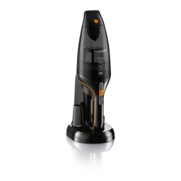 Philips FC6149 Aspirateur à Main | AI Chat & PDF | Fixfr