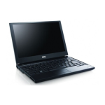 Dell Latitude E4300 laptop Guide de d&eacute;marrage rapide