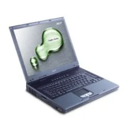 Acer Aspire Série 1510: Assistance AI et PDF Téléchargement | Fixfr