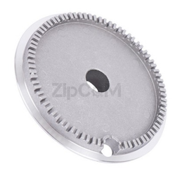 Zanussi ZAF20GX Manuel utilisateur | Fixfr