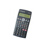 Olympia LCD 8310 Calculators Manuel utilisateur