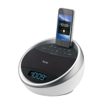 iHome IA17 Manuel utilisateur