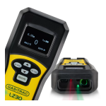 Sensit TRAK-IT&reg; PMD2 Manuel utilisateur