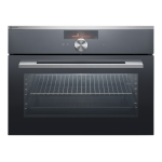 Electrolux EB4SL40CN Manuel utilisateur