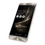 Asus ZenFone 3 Deluxe (ZS570KL) Phone Mode d'emploi