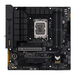 Asus TUF GAMING B760M-PLUS WIFI D4 Accessory Manuel utilisateur | Fixfr