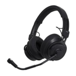 Audio-Technica BPHS2C Manuel utilisateur